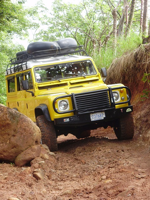 Land Rover Krank Mili için Ne Zaman Endişelenmelisiniz?